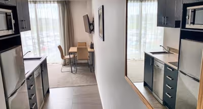 Kaipiho Lane Serviced Apartment