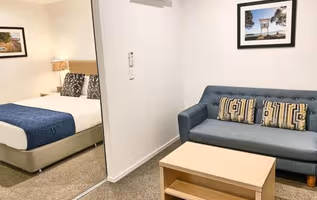 Kaipiho Lane Serviced Apartment