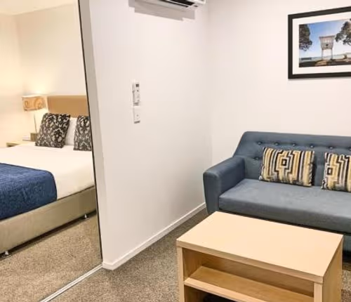 Kaipiho Lane Serviced Apartment