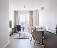 Bowska  Serviced Apartment