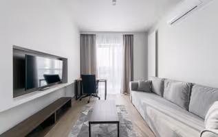 Bowska  Serviced Apartment