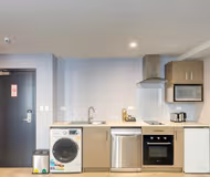 Rosedale Road Serviced Apartment