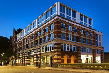 The Rosebery 58