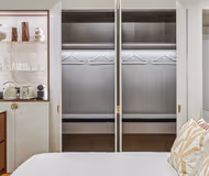 Pelouez Serviced apartment