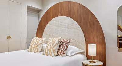 Pelouez Serviced apartment