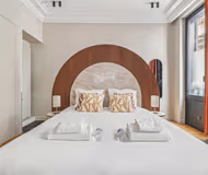 Pelouez Serviced apartment