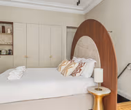 Pelouez Serviced apartment