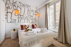 Rodier Serviced Apartment