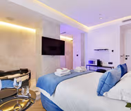 Sébastopol service apartment