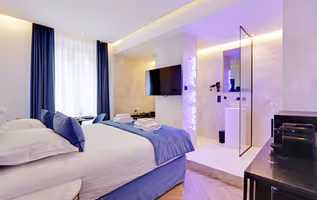 Sébastopol service apartment