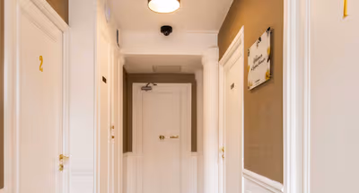 Rodier Serviced Apartment