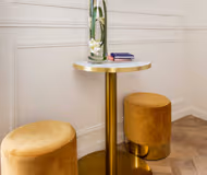 Rodier Serviced Apartment