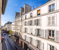 Rodier Serviced Apartment