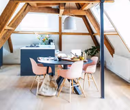 Oudkerkhof Serviced Apartment