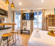 Beauregard service apartment