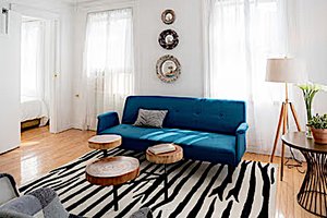 6th Avenue & West 11th Street Apartment