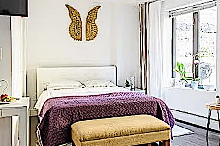 9th Avenue Serviced Apartment
