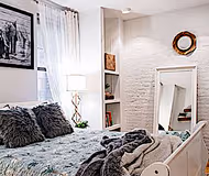 West Vil Street Apartment