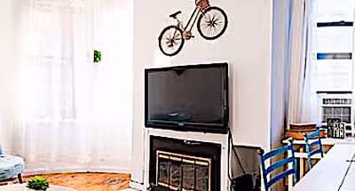 West Vil Street Apartment