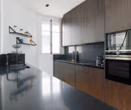 Charming Parisian Retreat in the Heart of the 17th Arrondissement