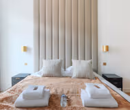 Charming Parisian Retreat in the Heart of the 17th Arrondissement