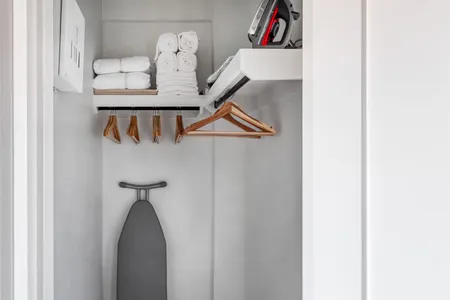 Beacon St Apartment