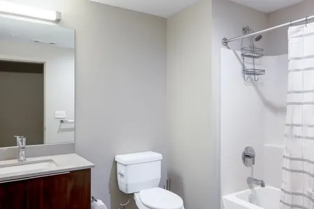 Brainerd Rd Apartment