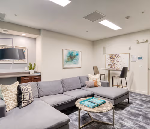 Brainerd Rd Apartment