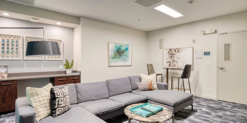 Brainerd Rd Apartment