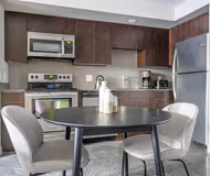 Brainerd Rd Apartment