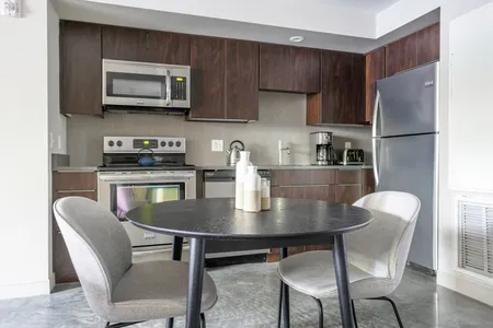 Brainerd Rd Apartment