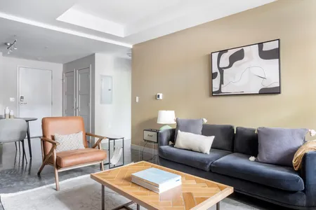 Brainerd Rd Apartment