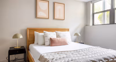 Brainerd Rd Apartment