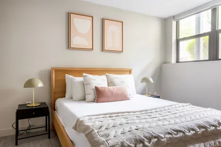 Brainerd Rd Apartment