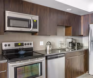 Brainerd Rd Apartment