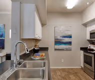 The VIneyard Way Apartment