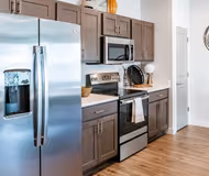 Crestwyn Hills Drive Apartment