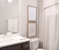 Crestwyn Hills Drive Apartment