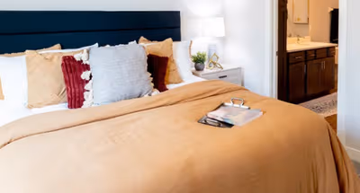 Crestwyn Hills Drive Apartment