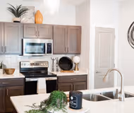 Crestwyn Hills Drive Apartment