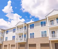 Crestwyn Hills Drive Apartment