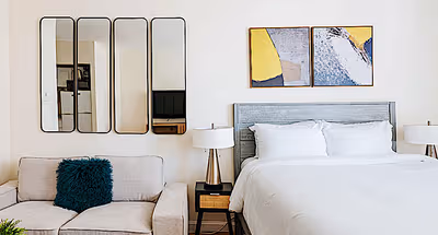 East 14th Street Studio