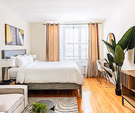 East 14th Street Studio