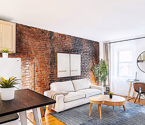 East 19th Street - 1st Avenue Apartment,