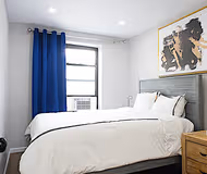 East 19th Street - 1st Avenue Apartment,