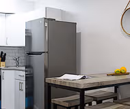 East 19th Street - 1st Avenue Apartment,