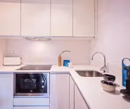Eixample Serviced apartment