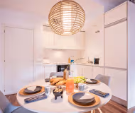 Eixample Serviced apartment