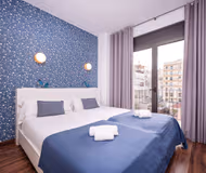 Eixample Serviced apartment