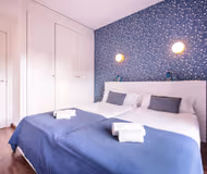 Eixample Serviced apartment